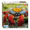 Legpuzzel Colourful Crab, 200st.>Tactic Discount