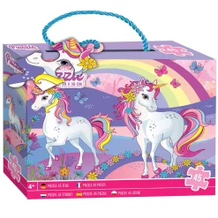 Creative Craft Group Legpuzzel Eenhoorn, 45st. Best