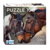 Tactic Legpuzzel Horses in Love, 100st. Discount