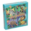 Wins Holland Legpuzzel 4in1 - Wilde Dieren, 12st. New