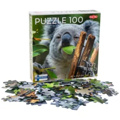 Legpuzzel  Koala at Lone Pine, 100st.-Tactic Hot
