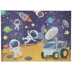Legpuzzel Ruimtevaart, 63st. Outlet