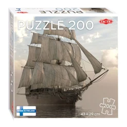 Tactic Legpuzzel Sailboat at Sea, 200st. Online