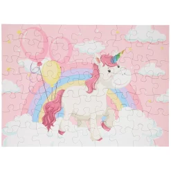 Legpuzzel Sweet Dreams Unicorn, 63st.- New