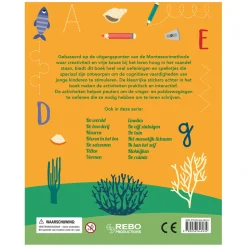 Rebo Publishers Leren Schrijven-Leukste Oefenboek Best