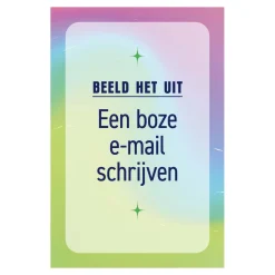 Let Me Guess - Party Games-Deltas Hot