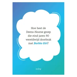 Let's Quiz! - Popmuziek-Deltas Clearance