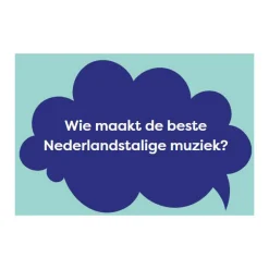 Let's Talk About ... Music-Deltas