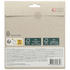 Letterslinger Eco Party 1,5 meter-Folat BV Outlet