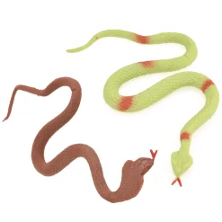 Toi-Toys Levensechte Slangen Rekbaar, 3st. Discount