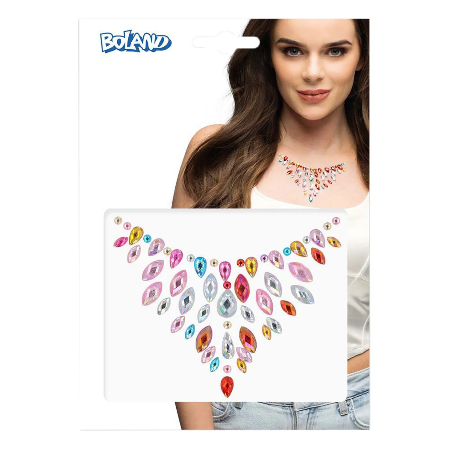 Boland Lichaamsjuwelen Priscilla Online