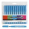 Creativ Company Lichtblauwe Jumbo Stiften, 12st. Sale