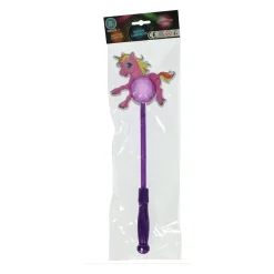 Lichtstaaf Eenhoorn 38cm Clearance