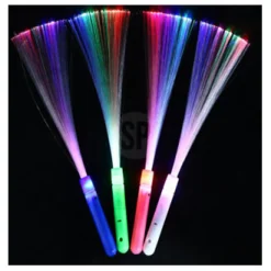 Lichtstaaf Fiber Led, 35cm Sale