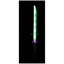 Toi-Toys Lichtzwaard Ninja Licht en Geluid Best