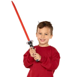 Toi-Toys Lichtzwaard Ninja Licht en Geluid Best