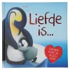 Liefde is...- Online