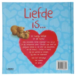 Liefde is...- Online