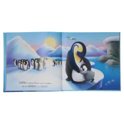 Liefde is...- Online