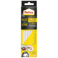 Lijmpistool patroon Pattex hobby, Ø 11mm-Quantore Discount