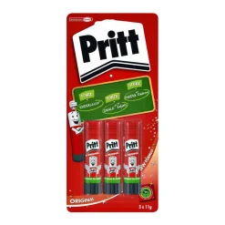 Quantore Lijmstift Pritt Stick Original, 3st.