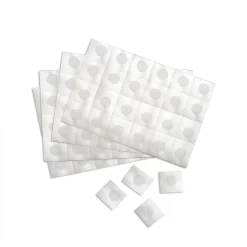 Lijmstippen, 240st.-Globos Hot