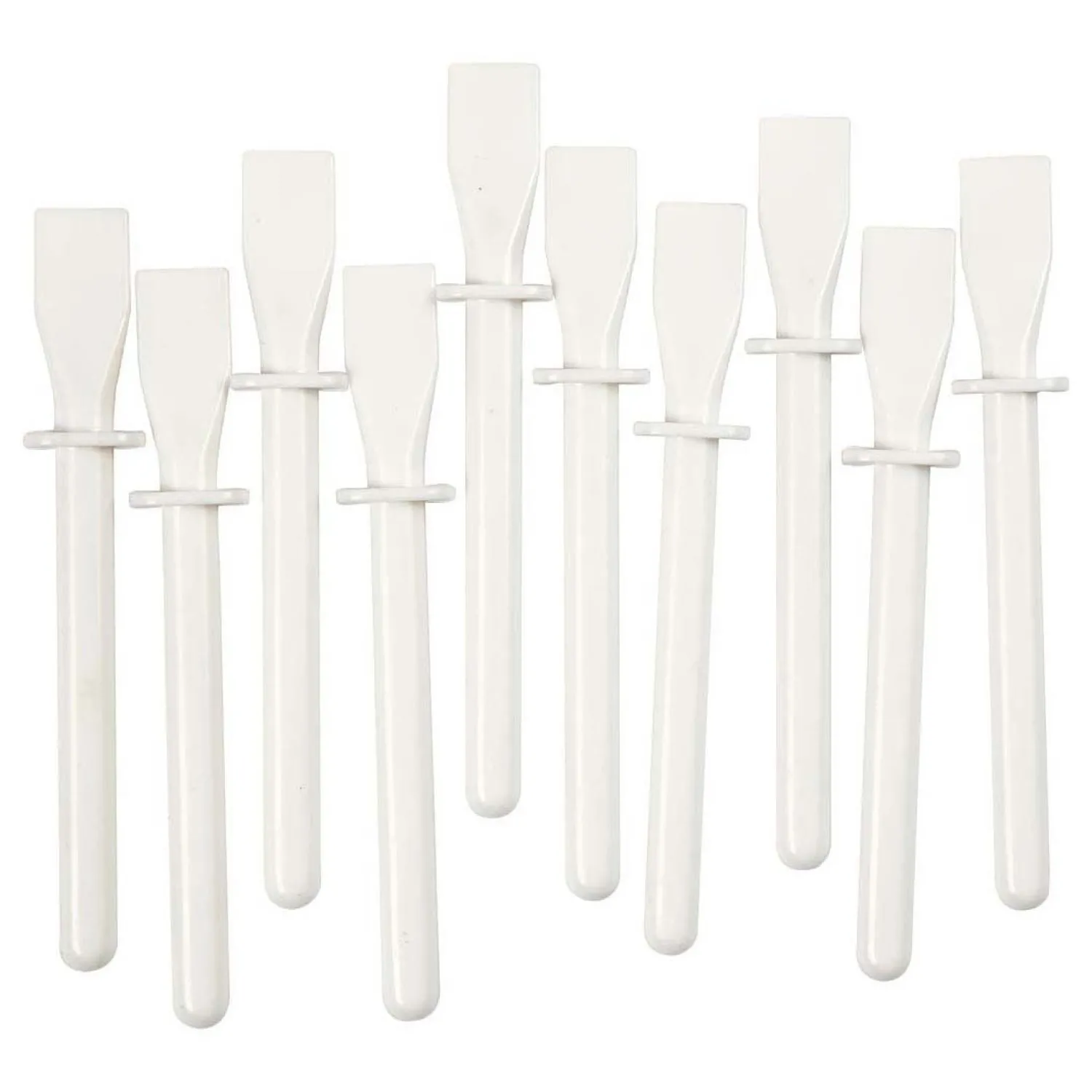 Creativ Company Lijmverdeler Lengte 11,5cm Breedte 1,5cm - 10st. Sale