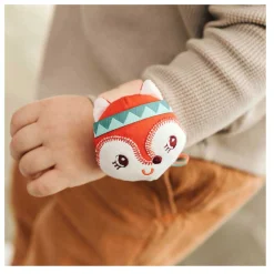 Lilliputiens - Armbandrammelaar Alice- Best