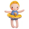 Lilliputiens - Badpop Eendje Gaspard> Discount