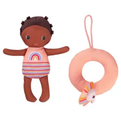 Lilliputiens - Badpop Eenhoorn Lena- Best