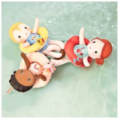 Lilliputiens - Badpop Krabje Axelle><noscript><img width=