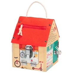 Lilliputiens - Grendelhuis Discount