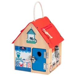 Lilliputiens - Grendelhuis Discount