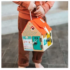 Lilliputiens - Grendelhuis Discount