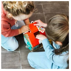 Lilliputiens - Grendelhuis Discount