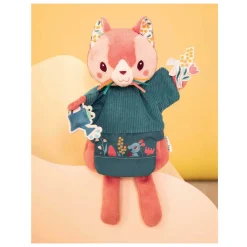 Lilliputiens - Handpop Jeanne Online