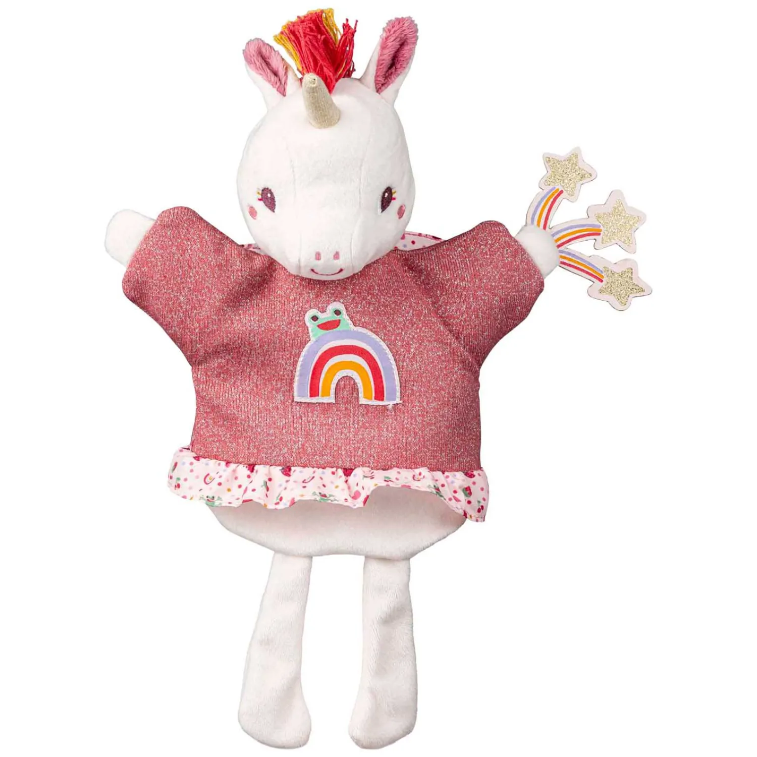 Lilliputiens - Handpop Lena> Sale