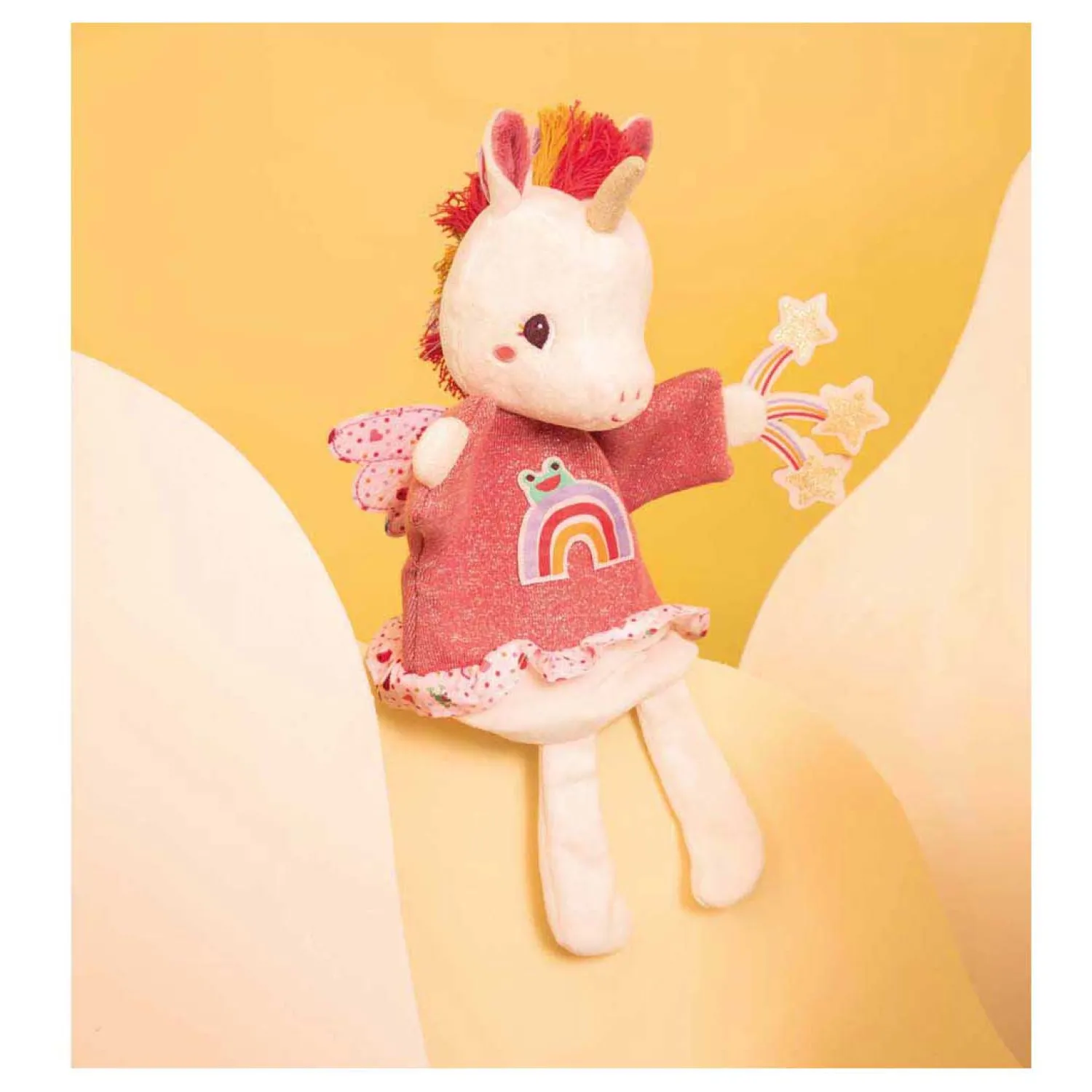 Lilliputiens - Handpop Lena> Sale