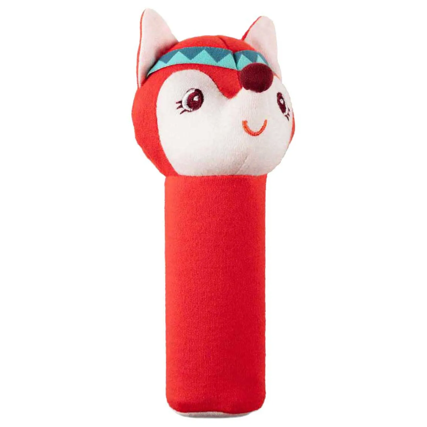 Lilliputiens - Knijprammelaar Alice Online