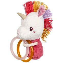 Lilliputiens - Mini-rammelaar Lena> Discount