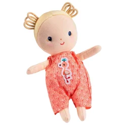 Lilliputiens - Poppenmandje Anais- Online