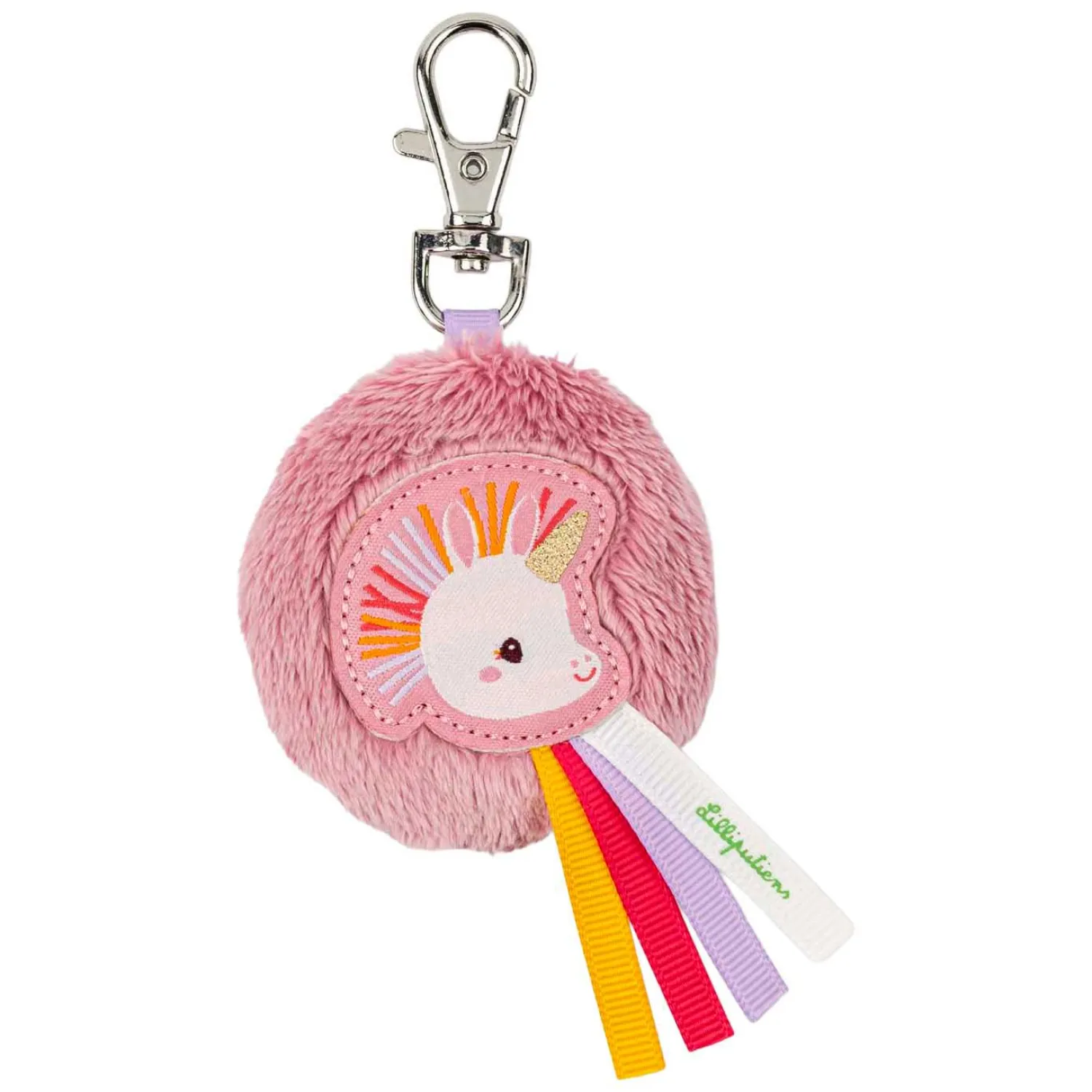 Lilliputiens - Sleutelhanger Lena- New