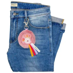 Lilliputiens - Sleutelhanger Lena- New