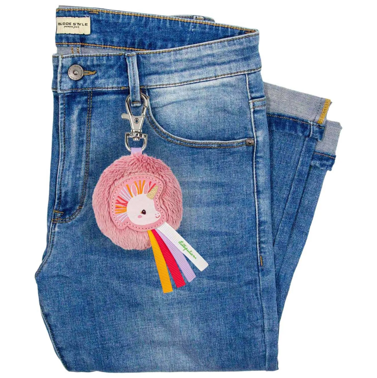 Lilliputiens - Sleutelhanger Lena- New