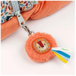 Lilliputiens - Sleutelhanger Jack> New