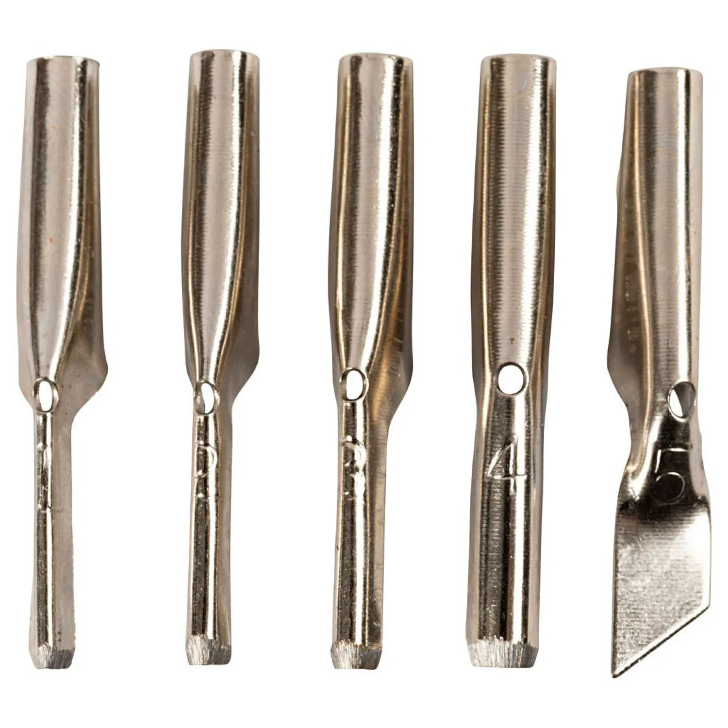 Creativ Company Linoleum Snijset, 7dlg. Online