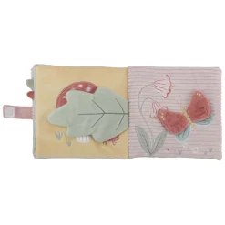 Activiteitenboekje Fairy Garden-Little Dutch Discount