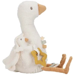 Activiteitenknuffel - Little Goose><noscript><img width=