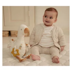 Activiteitenknuffel - Little Goose><noscript><img width=