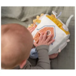 Little Dutch Activiteitenkubus Little Farm New